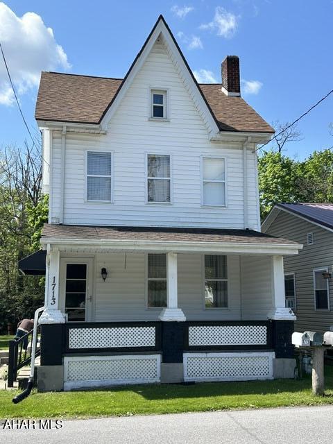 Other - Residential