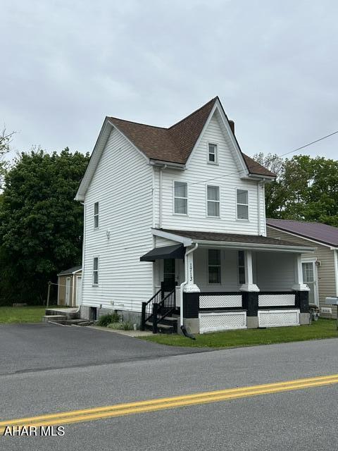 Other - Residential