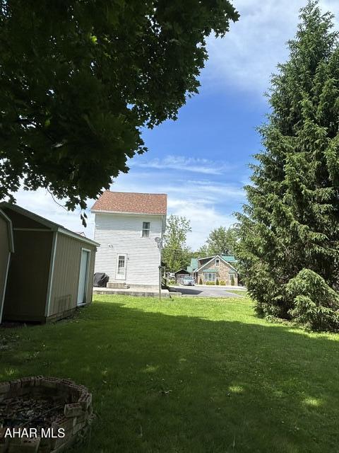 Other - Residential
