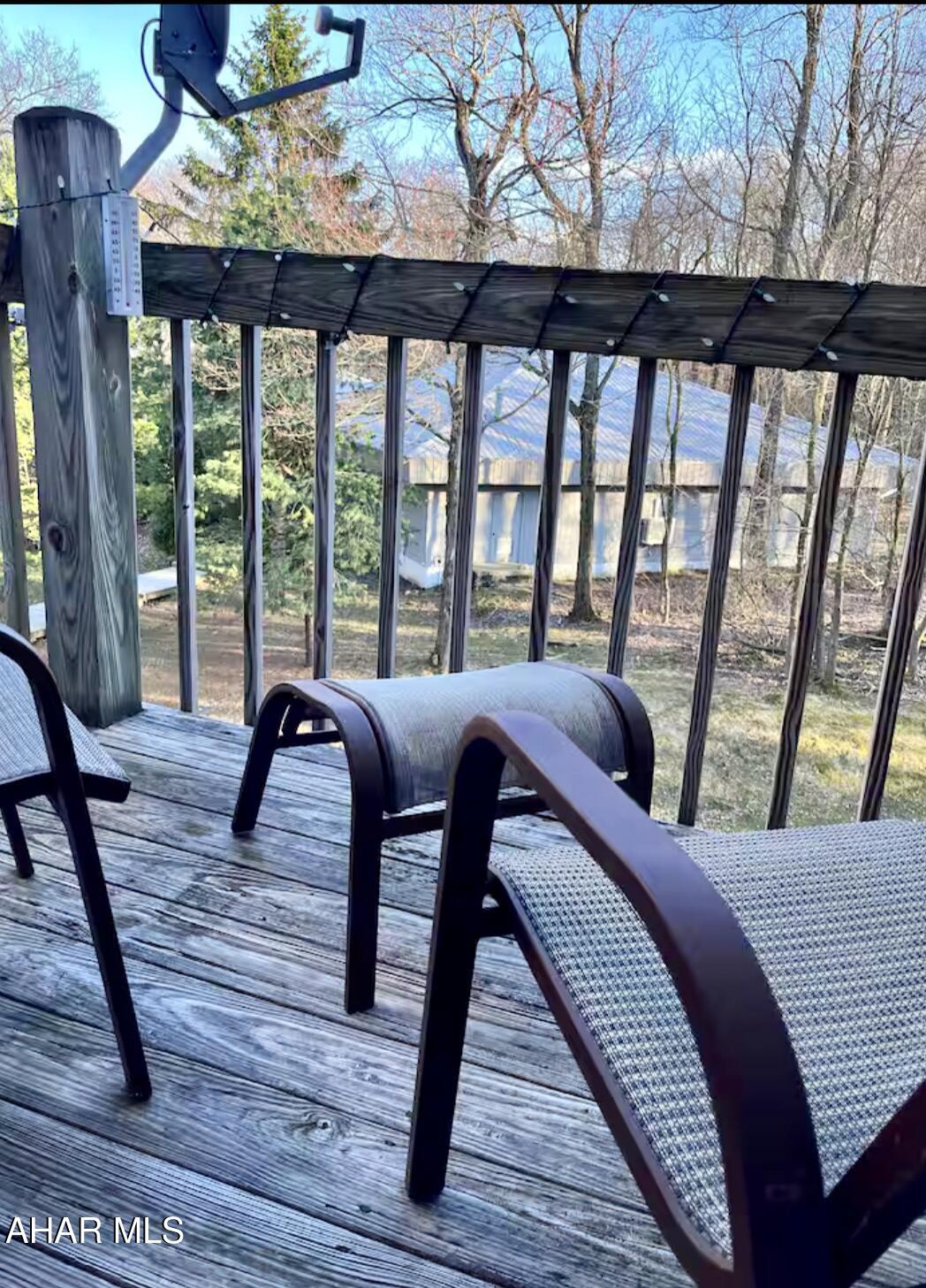 Blue Knob - Residential