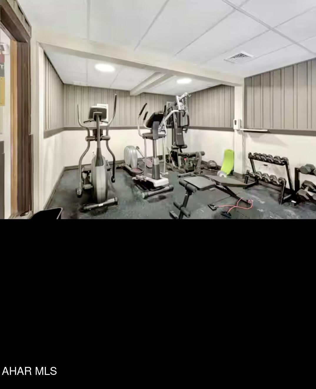 Blue Knob - Residential