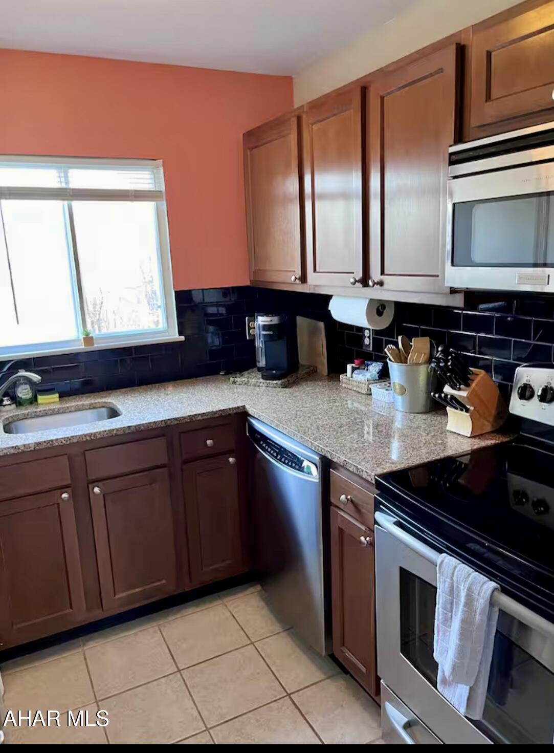 Blue Knob - Residential