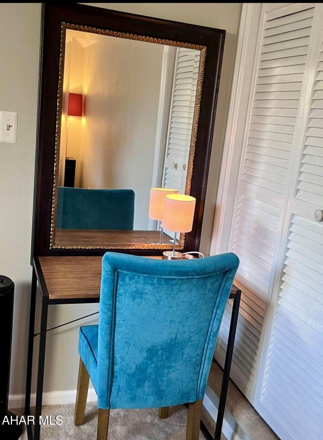 Blue Knob - Residential