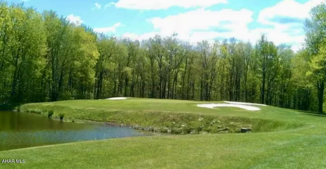 Blue Knob - Residential