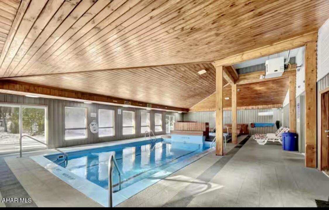 Blue Knob - Residential