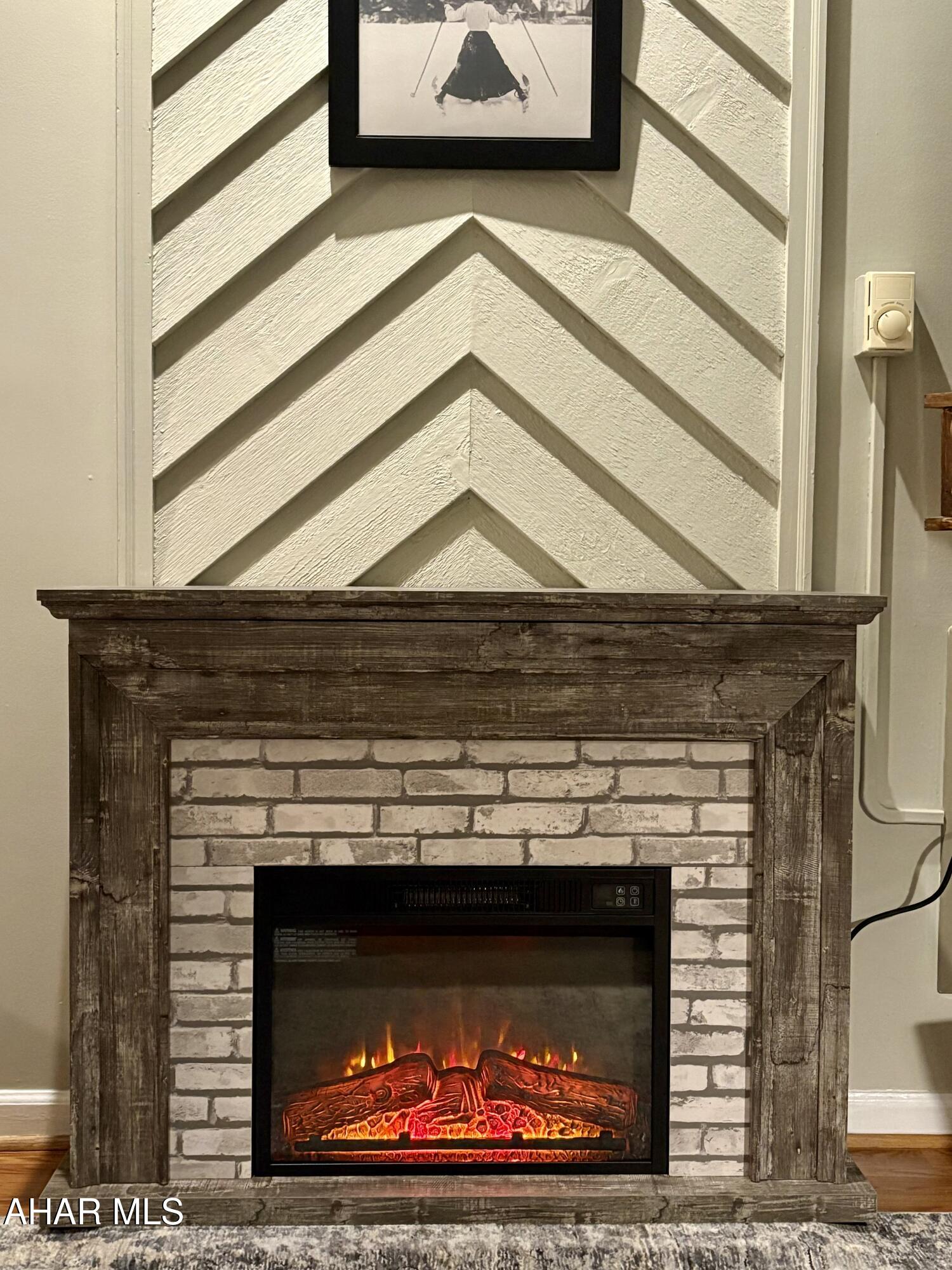 Blue Knob - Residential