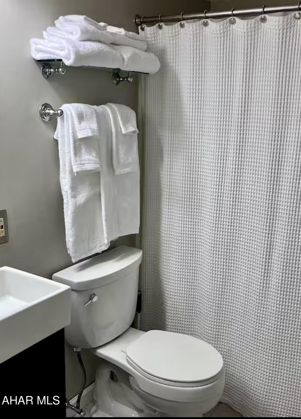 Blue Knob - Residential