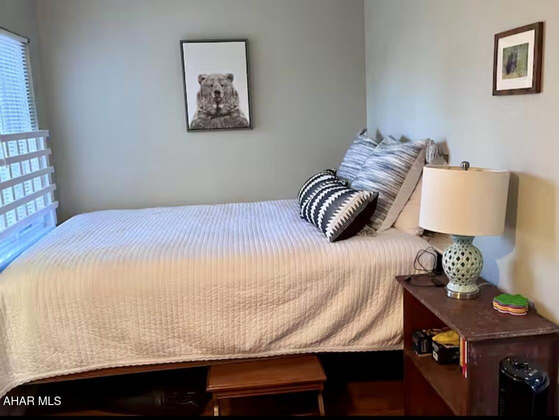 Blue Knob - Residential