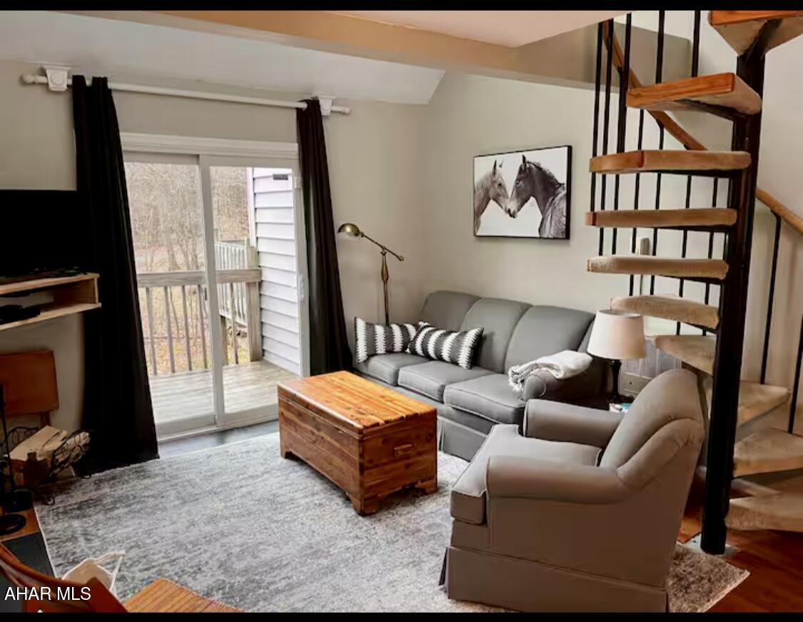 Blue Knob - Residential