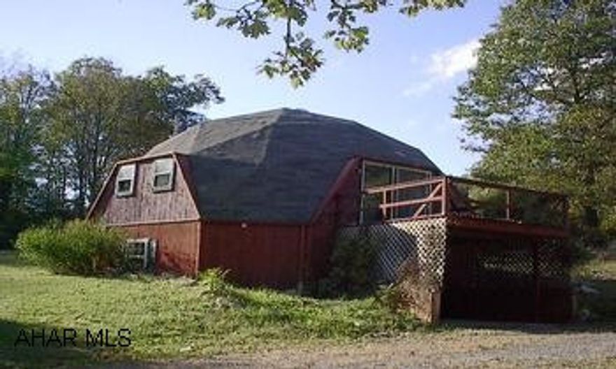 UNIQUE CONTEMPORARY ON 3 ACRES. STONE, BRICK & TONGUE & GROOVE PINE INTERIOR. SPRING WATER. NEAR ST. COLLEGE, JUNIATA COLLEGE, ST. & FED. REC AREAS. NEEDS TLC ON ROOF & INTERIOR. GREAT FOR HANDYMAN THAT WANTS RUSTIC HOME OR RETREAT. DARLA 4 HOMES@AOL.COM UNIQUE CONTEMPORARY ON 3 ACRES. STONE, BRICK & TONGUE & GROOVE PINE INTERIOR. SPRING WATER. NEAR ST. COLLEGE, JUNIATA COLLEGE, ST. & FED. REC AREAS. NEEDS TLC ON ROOF & INTERIOR. GREAT FOR HANDYMAN THAT WANTS RUSTIC HOME OR RETREAT. DARLA 4 HOMES@AOL.COM OR 934-4663.