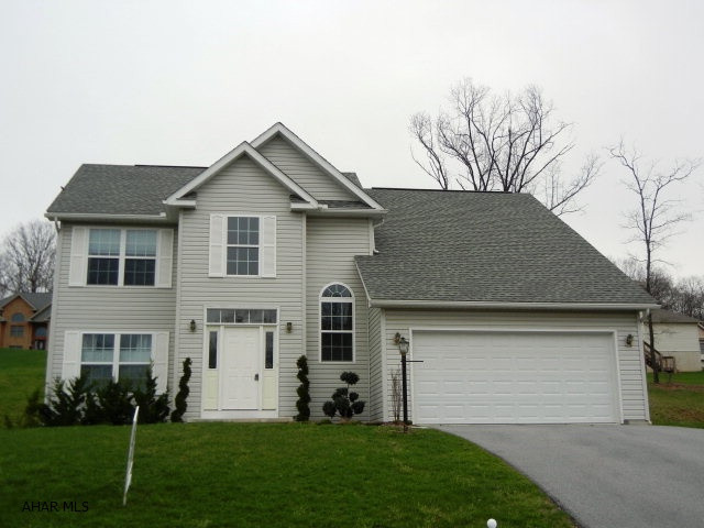 Chapel Hill Estates - Residential