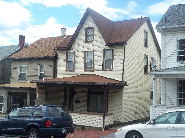 Other - Residential