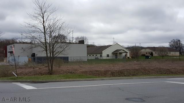 Other - Commercial Sale