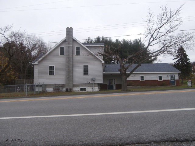 Unknown - Residential