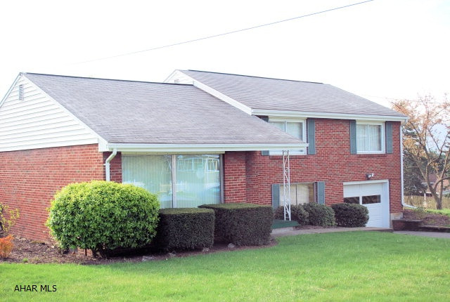 Sylvan Hills - Residential