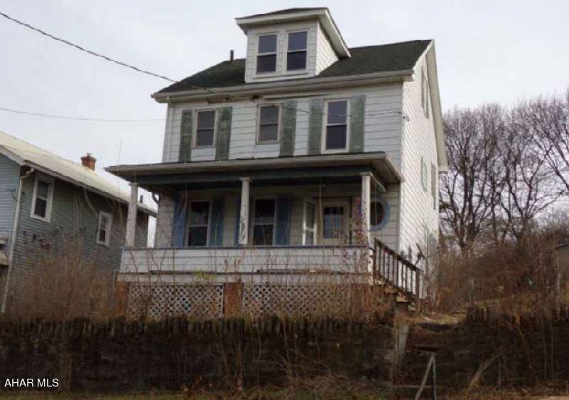 Logan Township - Residential