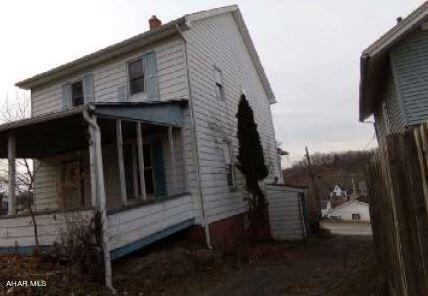 Logan Township - Residential