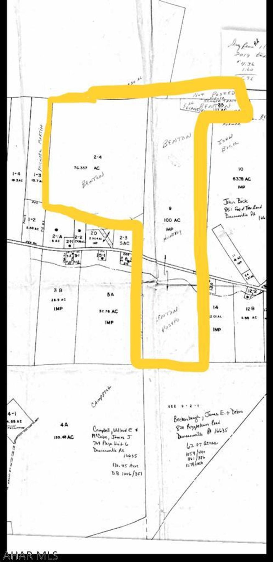 11 acres of wooded ground in Hollidaysburg School district. Whether using it for recreation or building this property  is perfect. Property has access to electric and unpaved road for vehicle access. Adjoining is rails to trails and State Game lands are nearby. Owner will look at offers. Call listing agent for more information.