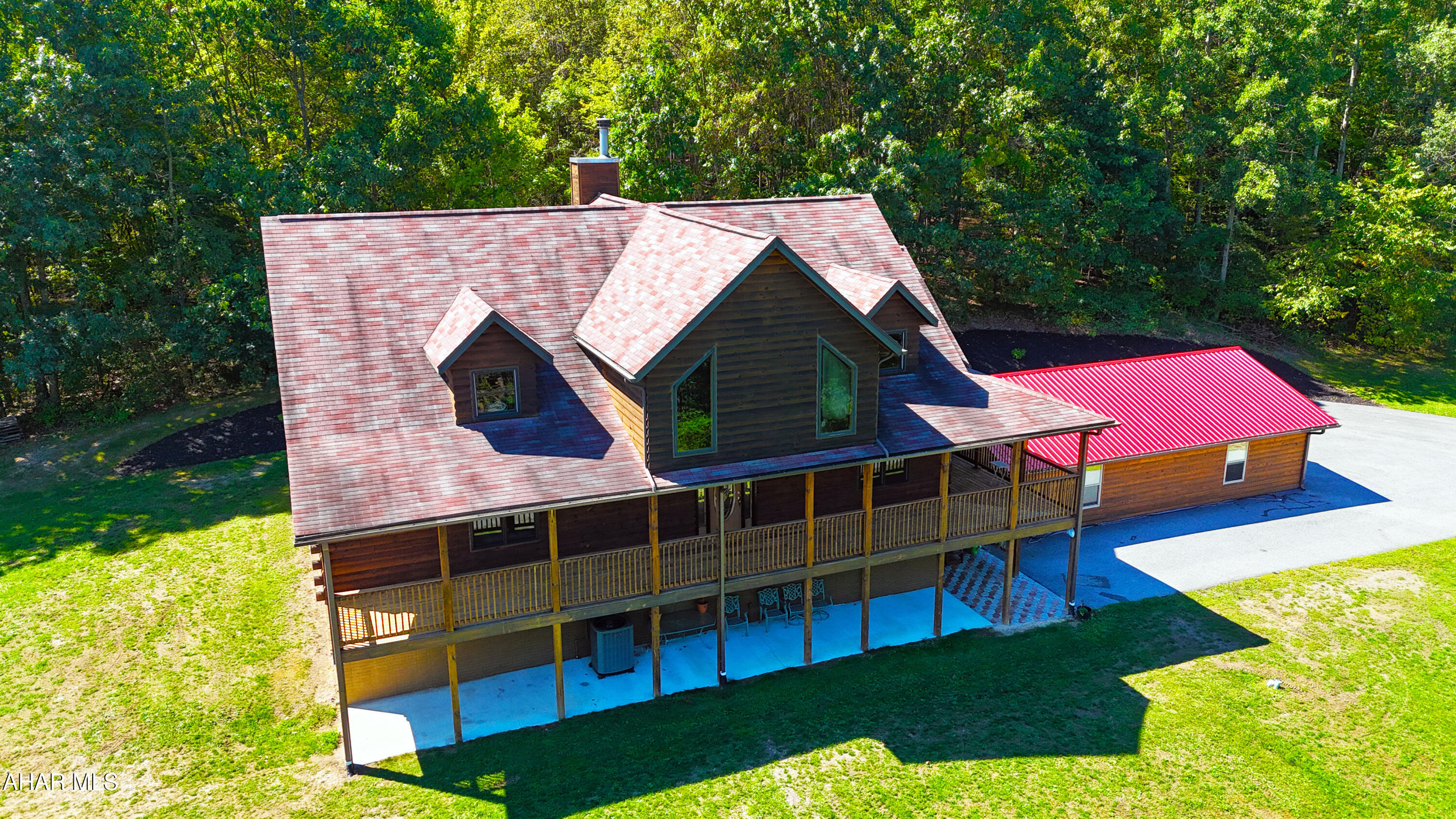 Ridgewood Development - Residential