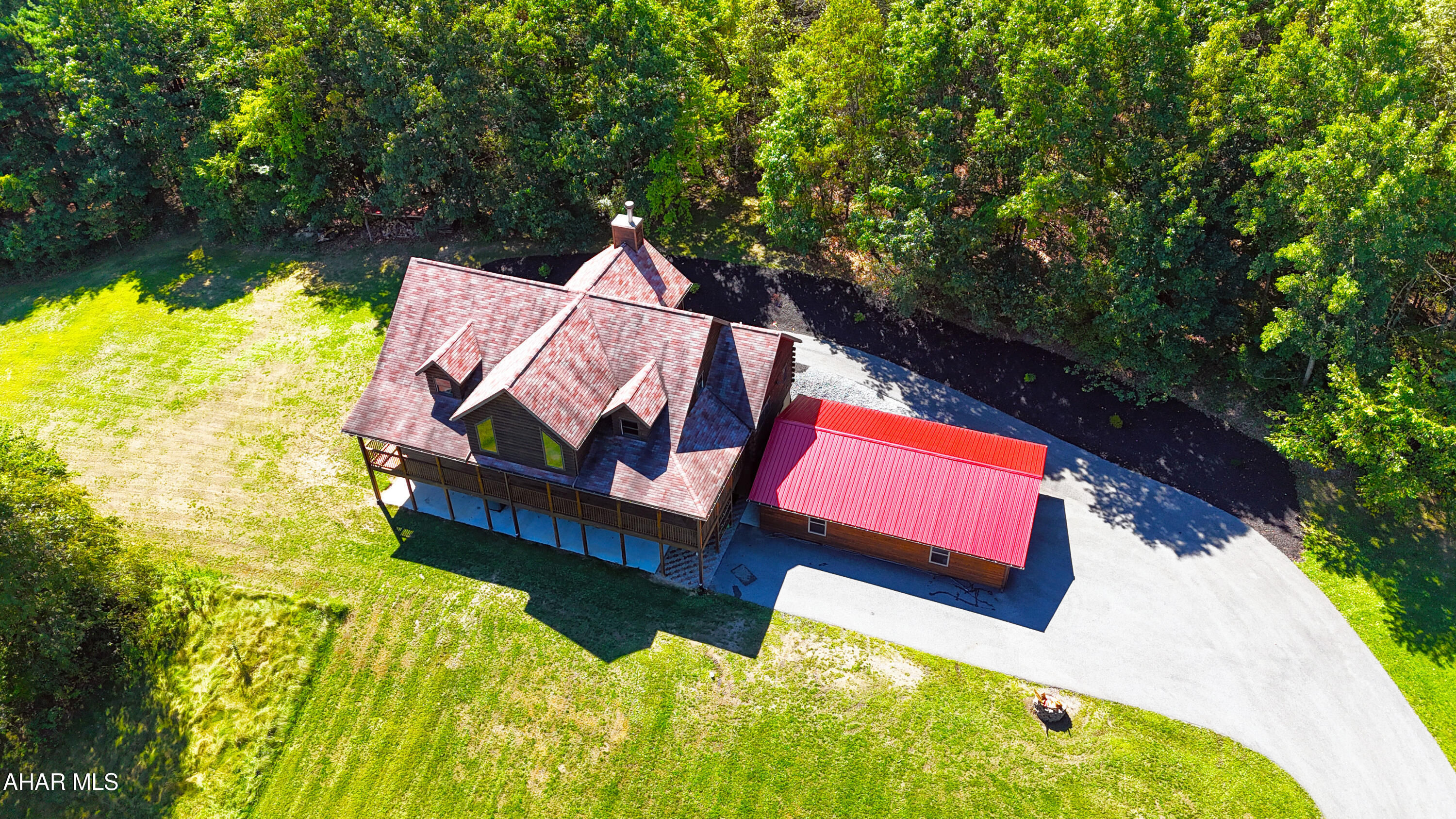 Ridgewood Development - Residential