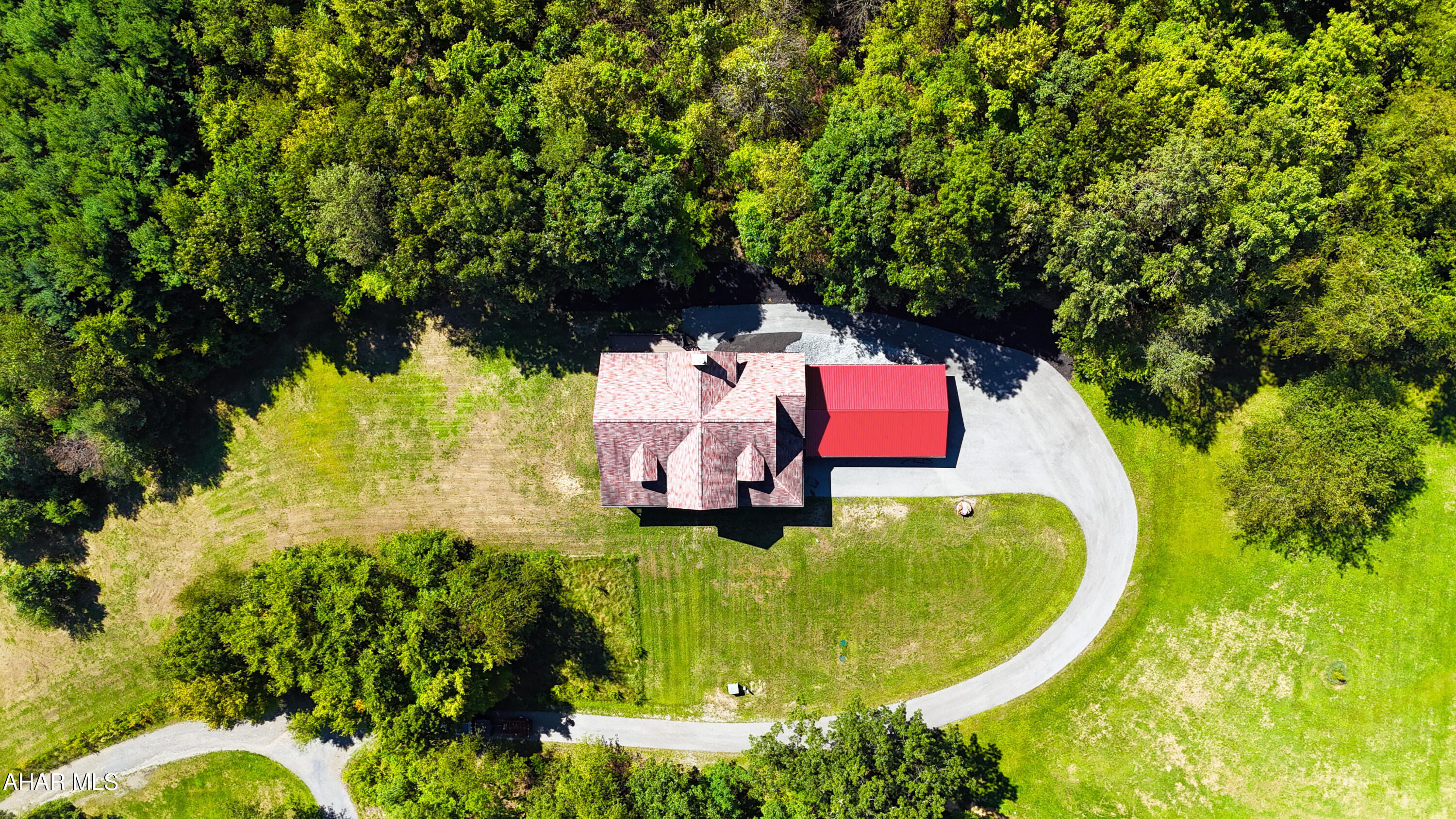 Ridgewood Development - Residential