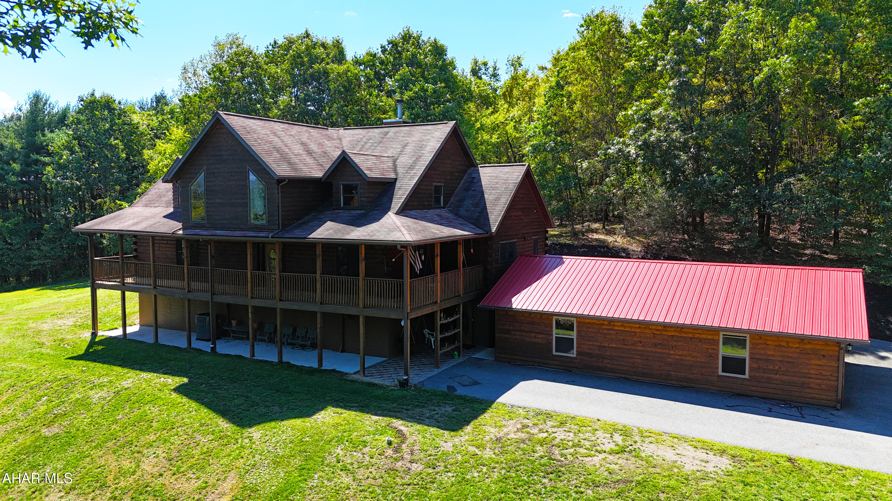 Ridgewood Development - Residential