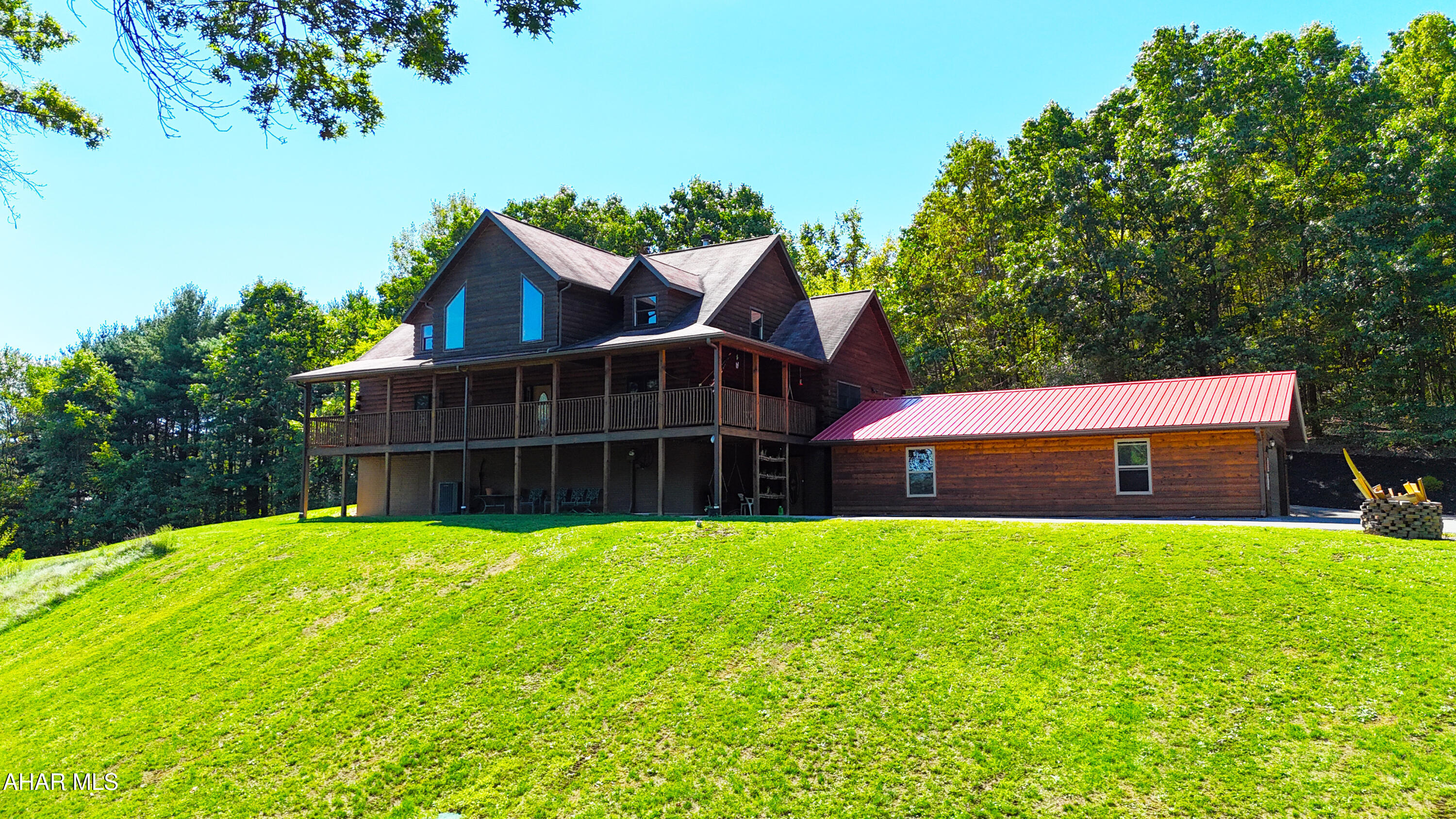 Ridgewood Development - Residential