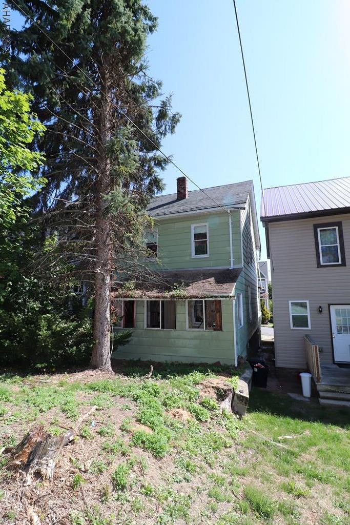 Unknown - Residential