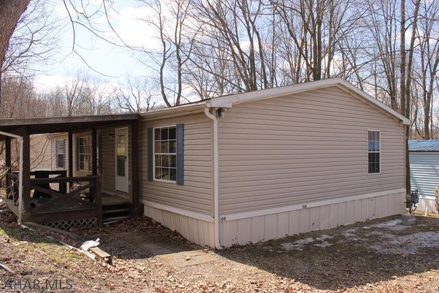 Unknown - Residential