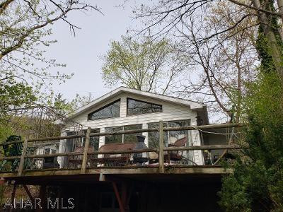 Unknown - Residential