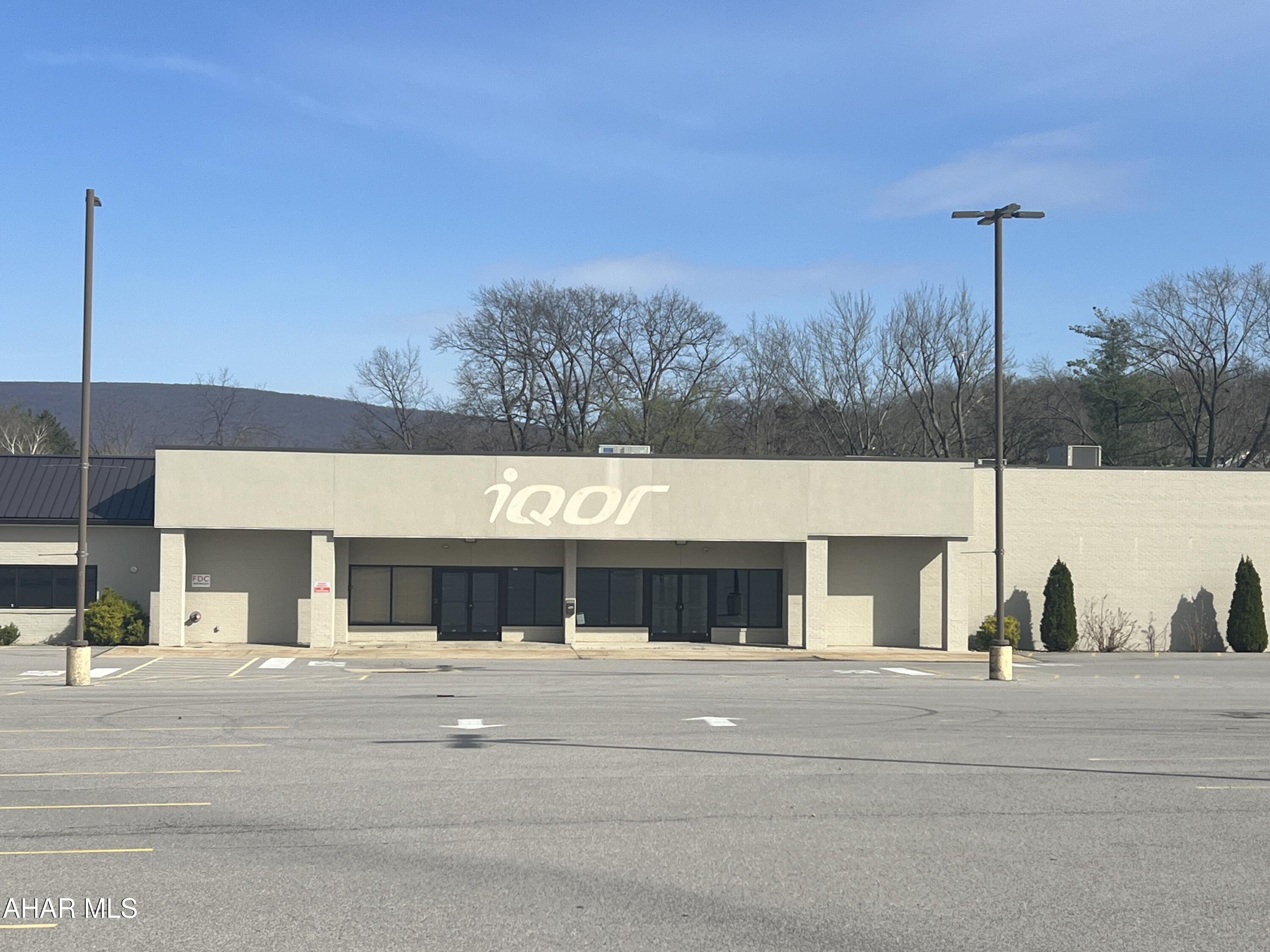 Wehnwood - Commercial Sale