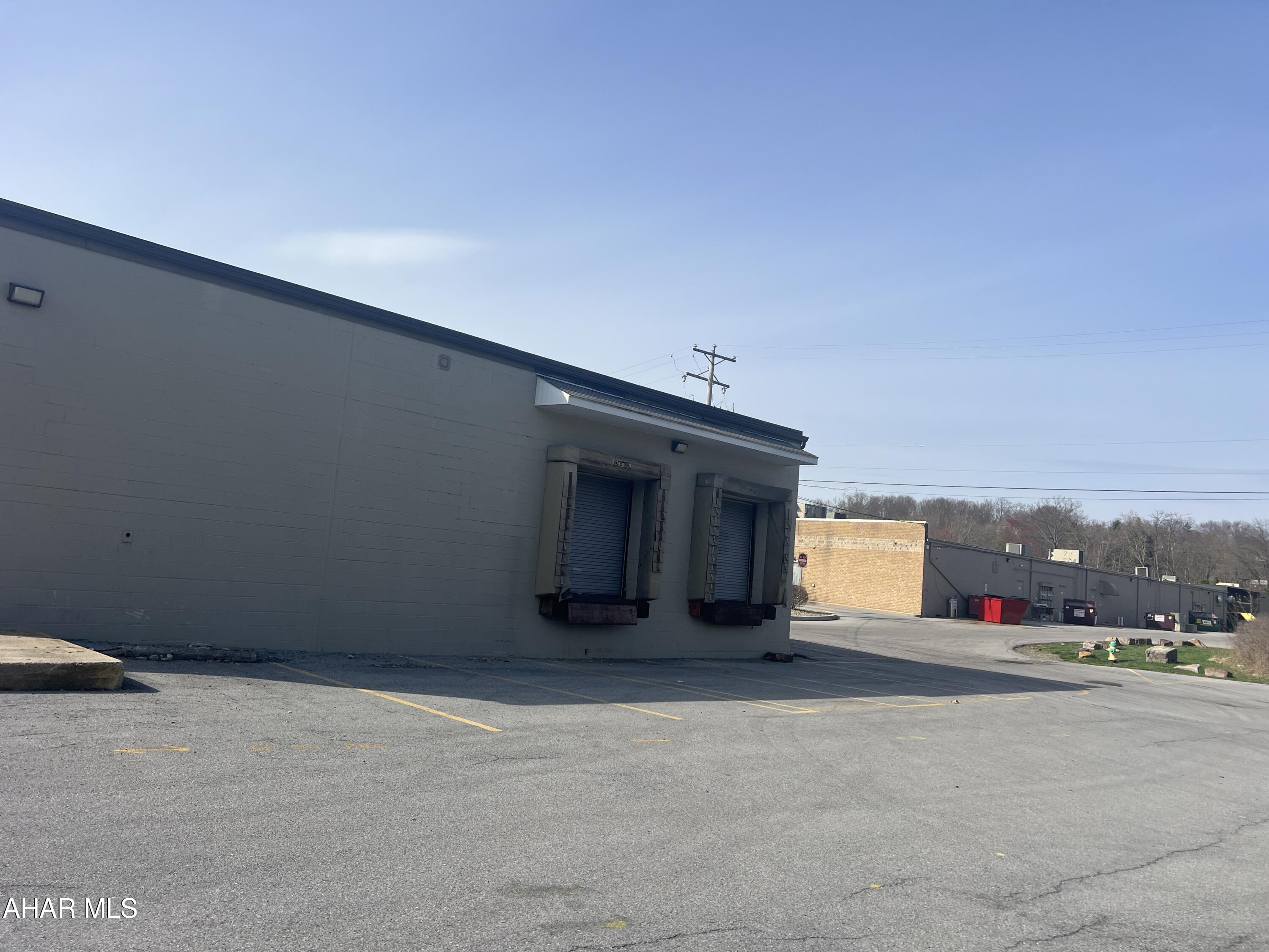 Wehnwood - Commercial Sale