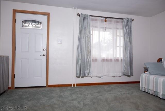 Unknown - Residential