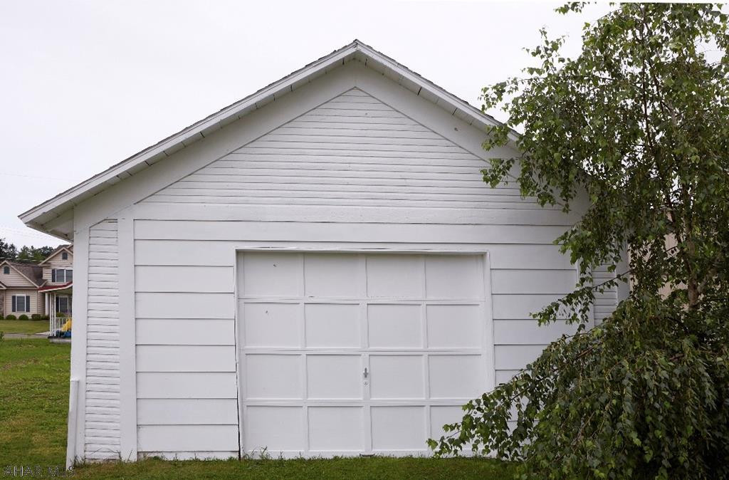 Unknown - Residential