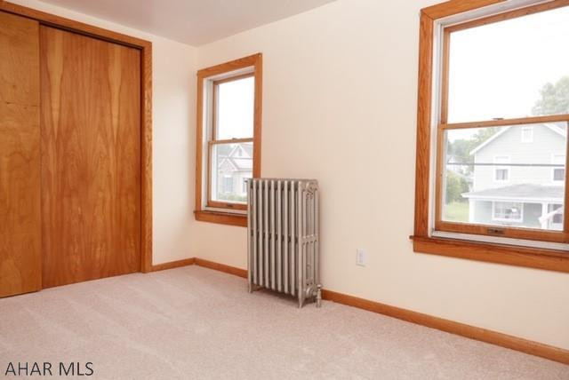 Unknown - Residential