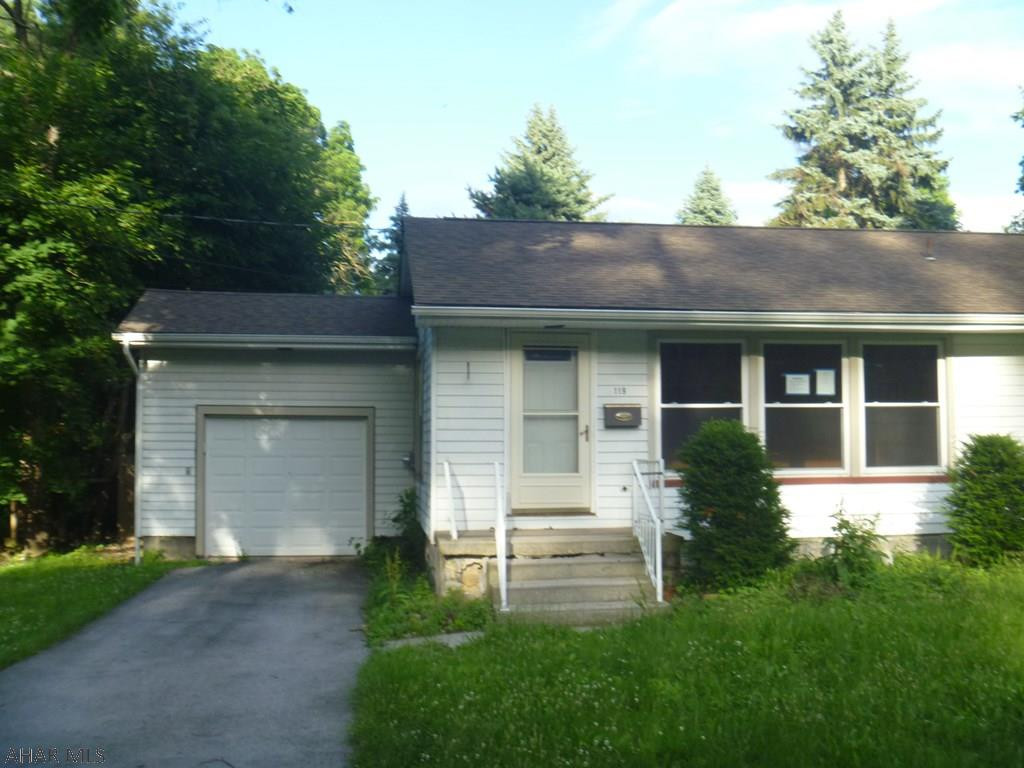 Highland Park - Residential