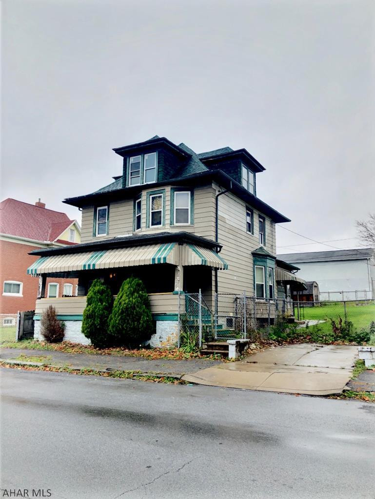 Fairview - Residential