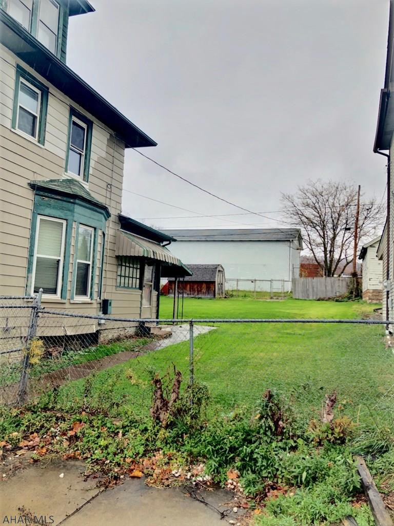 Fairview - Residential