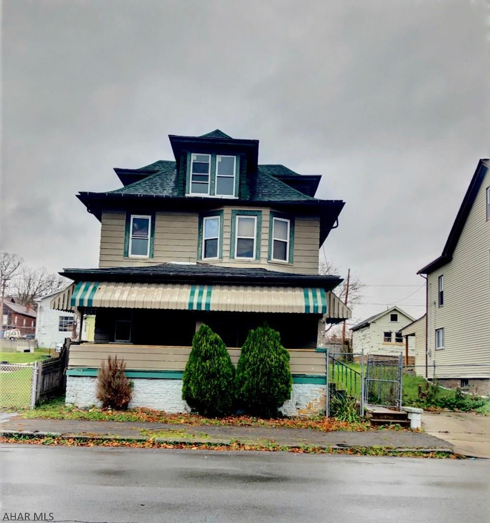 Fairview - Residential