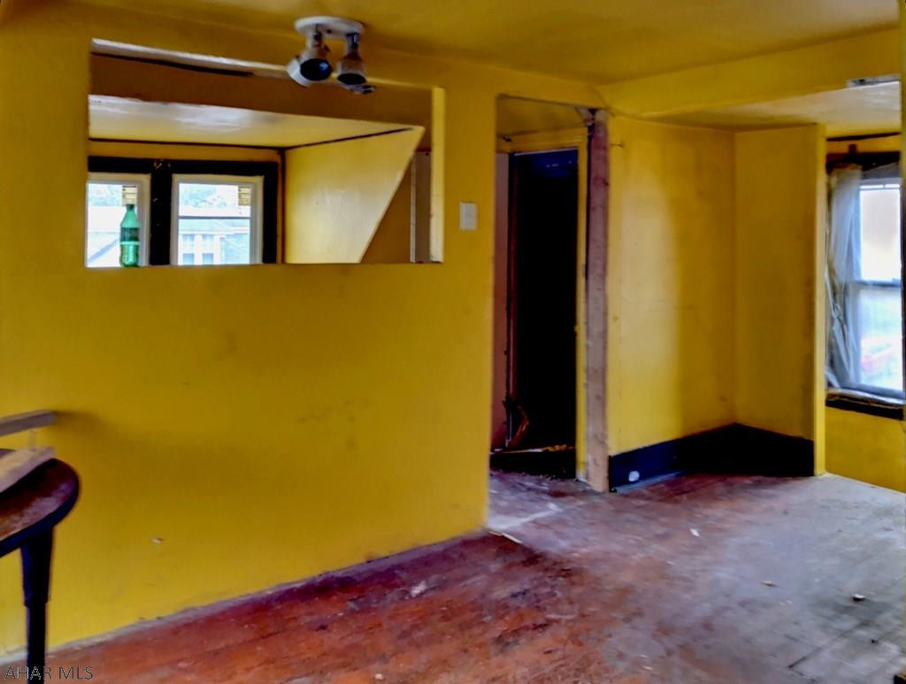 Fairview - Residential