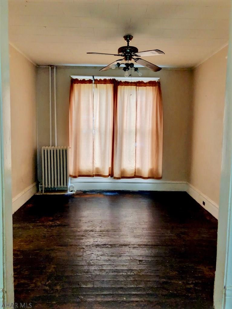 Fairview - Residential