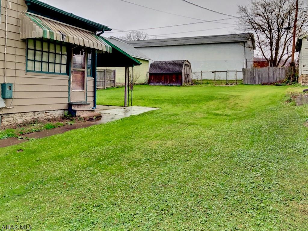 Fairview - Residential