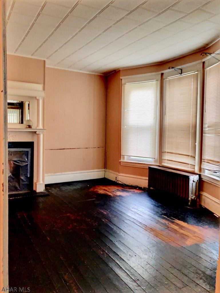 Fairview - Residential