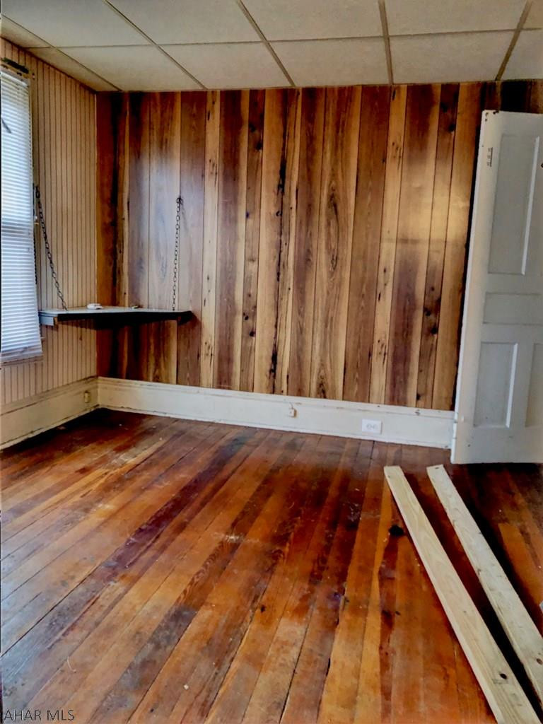 Fairview - Residential