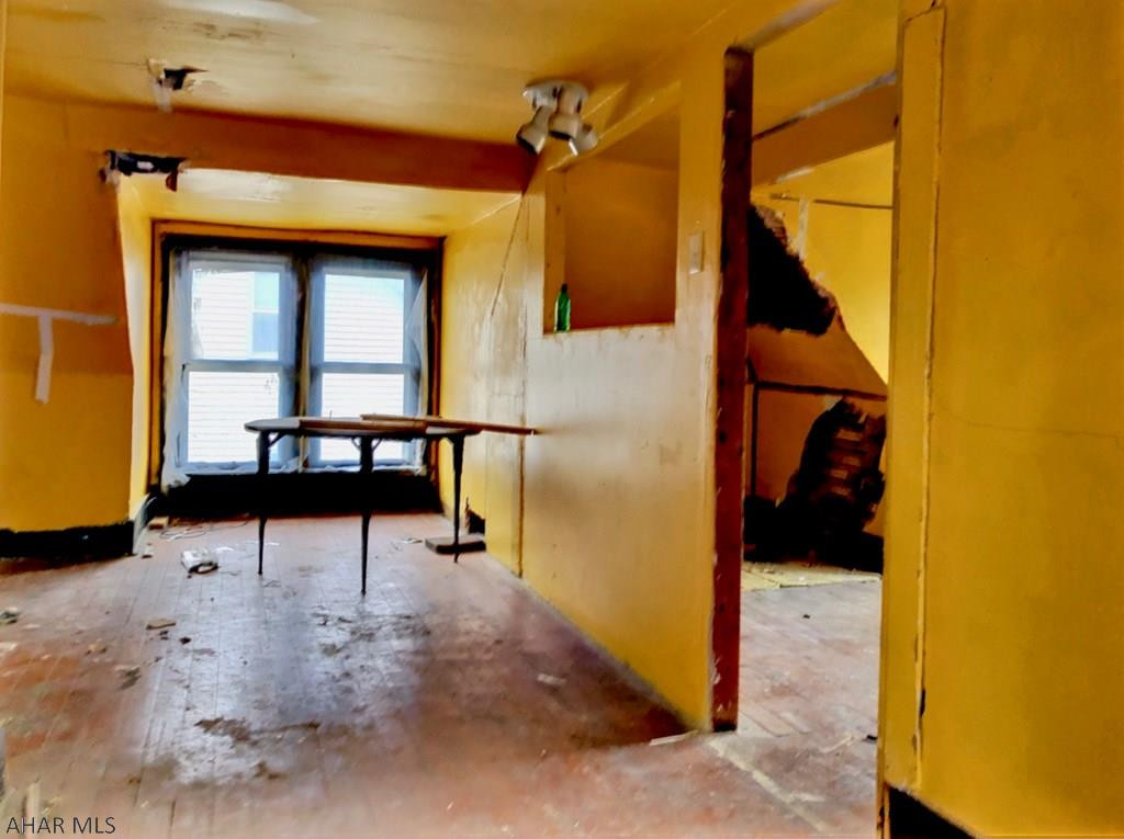 Fairview - Residential