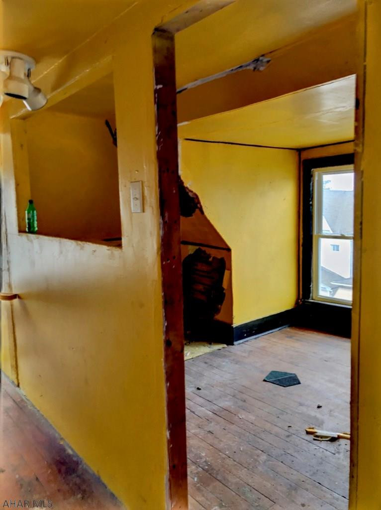 Fairview - Residential