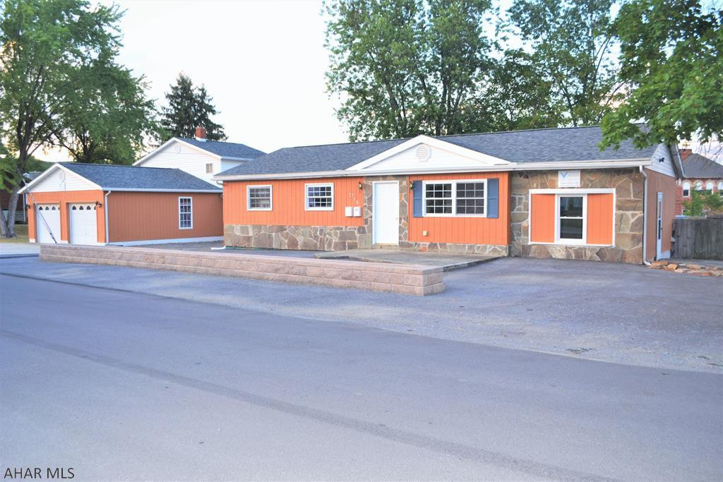 Wehnwood - Residential