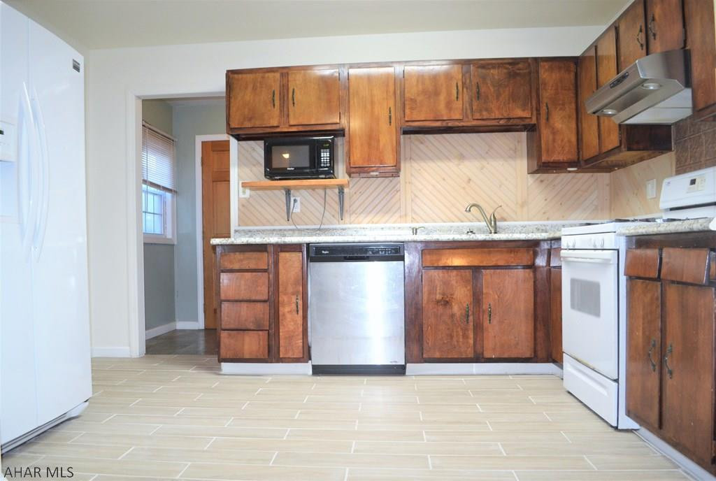 Wehnwood - Residential