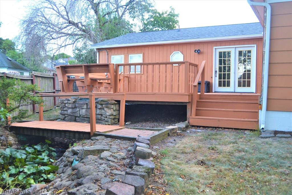 Wehnwood - Residential