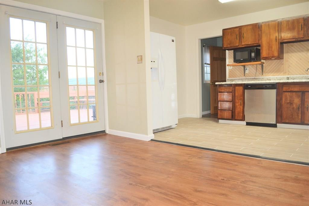 Wehnwood - Residential